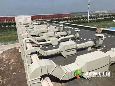 醫院凈化工程裝修中,如何確保材料防火性能?