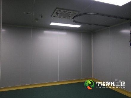 安全且耐用的手術室裝修材料?