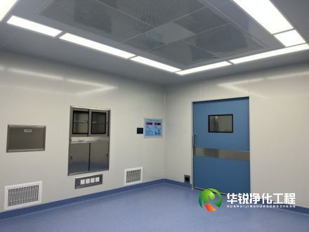 手術部地面PVC卷材和PVC地板的區別