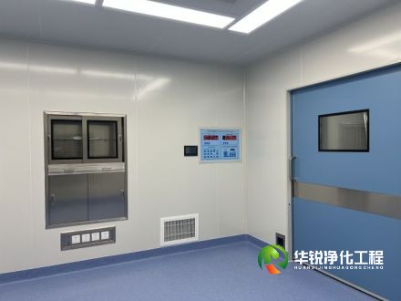 手術部輔房墻面采用什么材料比較好？