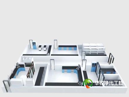 血液實驗室如何規(guī)劃分區(qū)