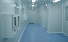 凈化手術室各個設備的日常管理及要求介紹