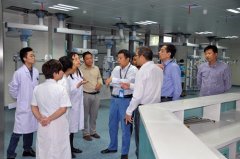 實驗室家具制造企業如何開拓中小城市市場