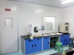 微生物實驗室建設的基本要求是什么？