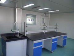 新的疾病預(yù)防控制中心實(shí)驗(yàn)室應(yīng)該如何定位?