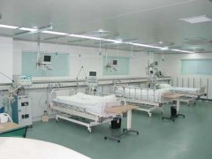 無菌實(shí)驗(yàn)室凈化空調(diào)系統(tǒng)設(shè)計(jì)