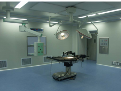 醫院潔凈手術室等級劃分參考表