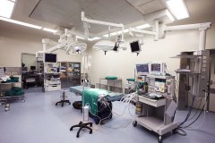 層流潔凈手術室方案